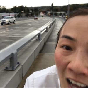 Meet your Posher, Laura